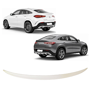 Aerofolio Tampa Porta Malas Traseiro Mercedes Gle400d 63 Amg Coupé 2021 2022 2023 2024 2025 2026