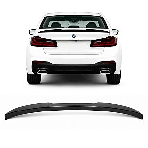 Aerofolio Tampa Traseira BMW 530e 540i 530i 2017 2018 2019 2020