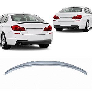 Aerofolio Spoiler Tampa Traseira BMW 528I 530I 540I 2012 2013 2014 2015 2016