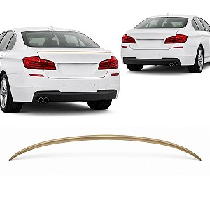 Aerofolio Spoiler Tampa Traseira BMW 528I 530I 535I 2012 2013 2014 2015 2016