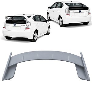Aerofolio Tampa Porta Malas Toyota Prius 2012 2013 2014 2015 Novo