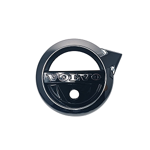 Emblema Volvo XC60 XC90 S60 Furo Camera 2018 19 20 21 2022