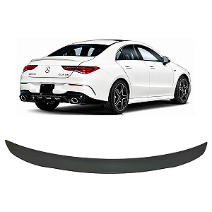 Aerofólio Traseiro Mercedes Cla200 Cla45 Amg 2020 2021 2022 2023 2024 2025 2026
