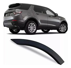 Alargador Porta Traseira Discovery Sport 2015 2023 Direito