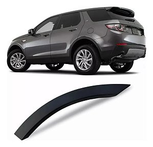 Alargador Porta Traseira Discovery Sport 2015 2023 Esquerdo