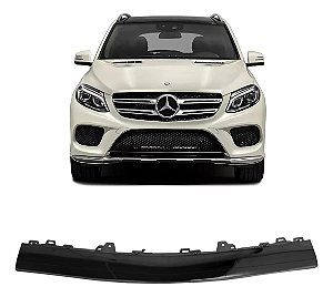 Friso Inferior Central Mercedes Gle350 400 2016 2017 2018