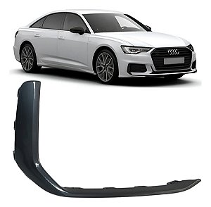 Friso Grade Milha Audi A6 C8 2019 2020 2021 2022 Direito