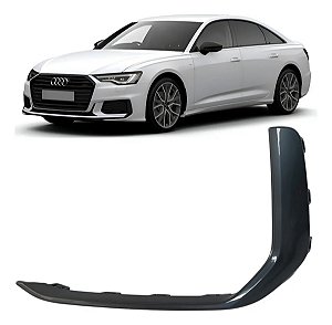 Friso Grade Milha Audi A6 C8 2019 2020 2021 2022 Esquerdo