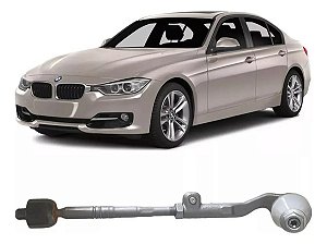 Braço Direção Bmw 318i 320i 328i F30 2013 2014 2015 2016 2017 2018 Motorista Esquerdo