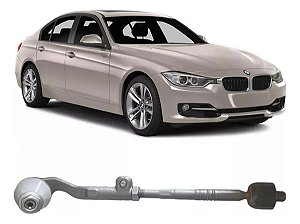 Braço Axial Direção Bmw 318i 320i 328i F30 2013 2014 2015 2016 2017 2018 Direito Passageiro