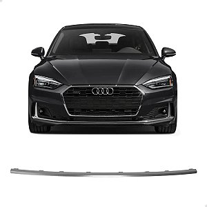 Friso Inferior Dianteiro Audi A5 Prestige 2020 2021 2025