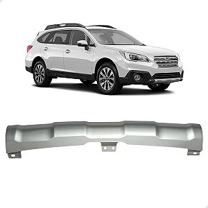 Spoiler Inferior Dianteiro Subaru Outback 2015 2016 2017
