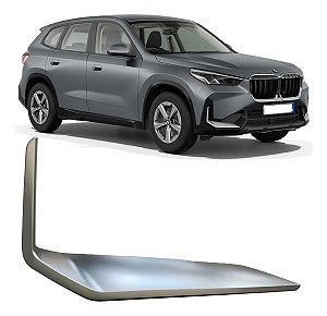 Friso Dianteiro Bmw X1 Ix1 U11 2023 2024 2025 Direito