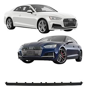 Friso Inferior Dianteiro Audi A5 S-line 2017 2018 2019 2020