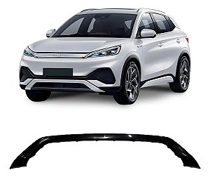 Spoiler Acabamento Parachoque Byd Yuan Plus 2023 2024