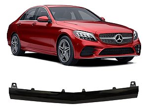 Friso Spoiler Dianteiro Mercedes C300 C43 Amg