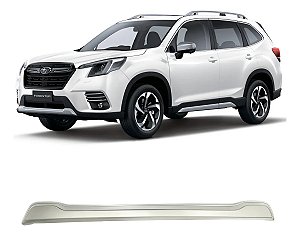 Spoiler Parachoque Dianteiro Subaru Forester 2022 2023