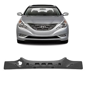 Absorvedor Impacto Dianteiro Hyundai Sonata 2011 2012 2013 2014 Novo