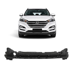 Absorvedor Impacto Dianteiro Hyundai New Tucson 2016 2017 2018 2019 2020 2021 2022 Novo