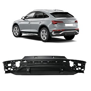 Spoiler Inferior Traseiro Audi Q5 2021 2022 2023 2024 2025 Novo