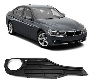 Grade Milha Bmw 316i 320i 328i F30 2012 2015 2016 Direito