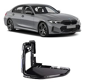 Grade Parachoque Bmw 320i M Sport 2023 2025 2026 Direito