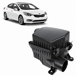 Caixa Filtro De Ar Cerato 2014 2015 2016 28100A7400 Novo