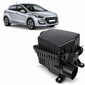 Caixa Filtro De Ar i30 2013 2014 2015 2016 28100A5000 Novo