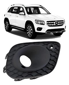 Grade Milha Mercedes Glb 200 2020 2021 2022 2023 Direito