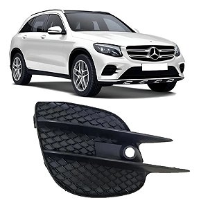 Grade Milha Mercedes Glc 250 Glc43 Amg 2018 2019 Direito