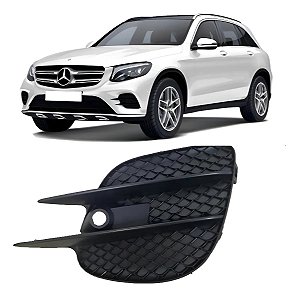Grade Milha Mercedes Glc 250 Glc43 Amg 2018 2019 Esquerdo