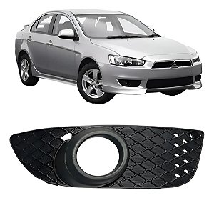 Grade Milha Lancer Hl 2011 2014 2015 2016 2017 2018 Direito