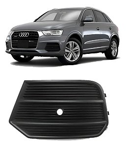 Grade Milha Furo Sensor Audi Q3 2016 2017 2018 2019 Esquerdo