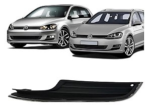 Grade Milha Golf Tsi 2013 2014 2015 2016 2017 2018 Esquerdo