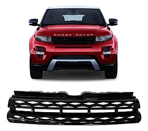 Grade Evoque 2012 2013 2014 2015 2016 2017 2018 Black Piano