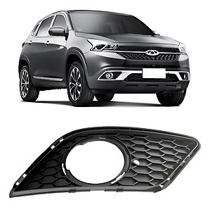 Grade Milha Tiggo 7 2019 2020 2021 2022 Direito T152803571PA