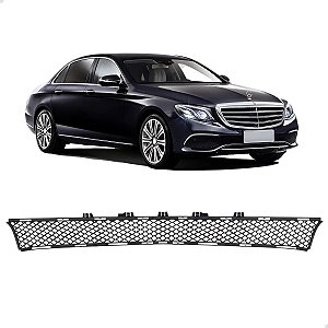 Grade Dianteira Mercedes E250 E300 Exclusive 2017 2019 2020