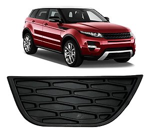 Grade Milha Range Rover Evoque 2012 2013 2014 2015 Direito