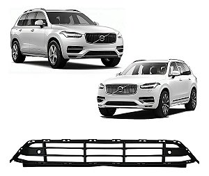 Grade Inferior Furo Sensor Volvo Xc90 2016 2017 2018 2020