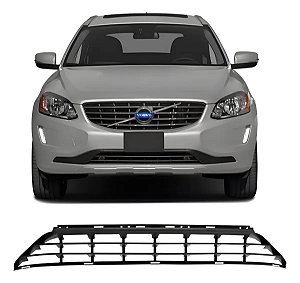 Tela Inferior Dianteiro Volvo Xc60 2014 2015 2016 2017 Novo