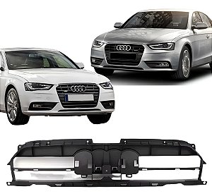 Suporte Grade Interna Dianteira Audi A4 2013 2014 2015 2016