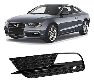Grade Milha Audi A5 Sportback 2011 2012 2013 2017 Esquerdo