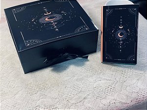 Caixa Kit Presente Lunar...