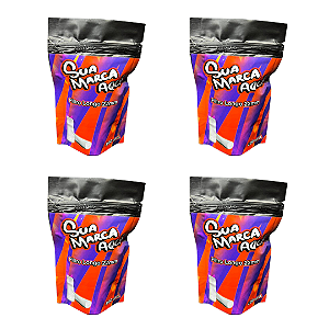 4 ZIPS FILTRO PERSONALIZADO (100 UN. POR ZIP)