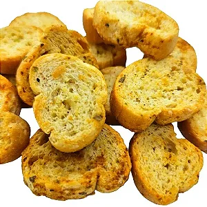 Torrada de Cebola - 100g