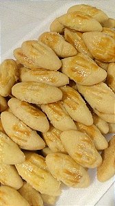 Salgadinho de Queijo - 100g