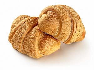 Croissant Tradicional - 100g