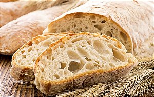 Pão Italiano Rústico