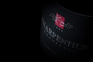 Champagne Charpentier - Millesime Act - Effervescent Blanc - 2018