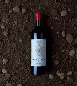Chateau Gruaud Larose - Chateau Gruaud Larose - Rouge - 2019